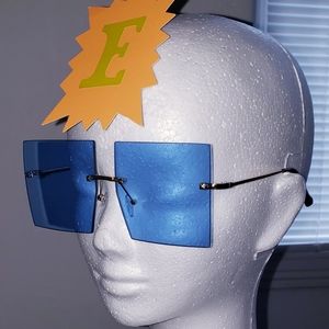 Fashionable sunglasses
